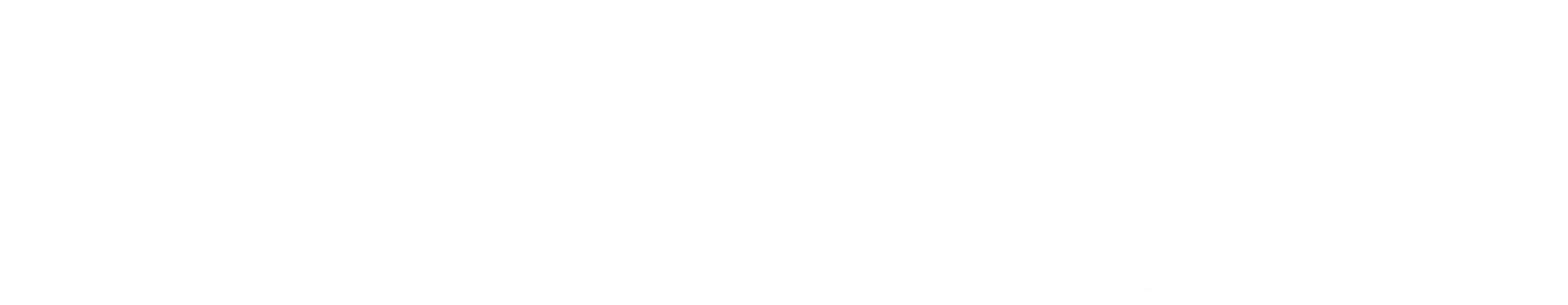 GuideOS Logo in weiss